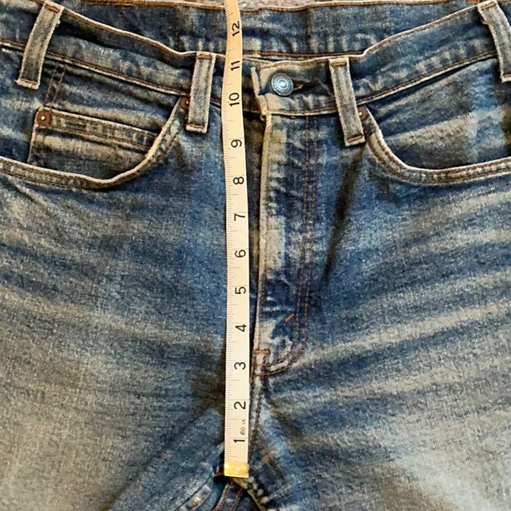 Rare Vintage 80s Sample Levi’s 517 32x31 - Picture 14 of 16